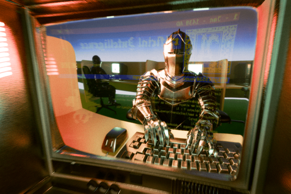 Vibe hacking, con l’AI diventare un cybercriminale non è mai stato così facile
