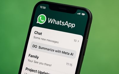 WhatsApp, arriva l’IA che riassume i messaggi non letti: cosa cambia per gli utenti