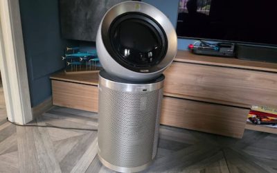 Air Purifier PM20, il purificatore d’aria di Dreame