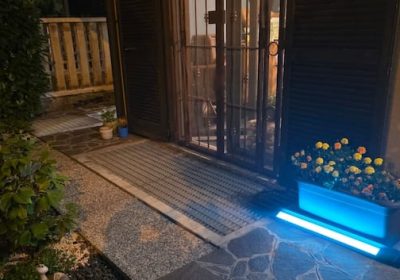 Signify, le soluzioni Philips Hue per illuminare gli spazi esterni