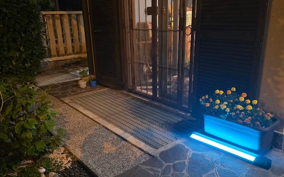 Signify, le soluzioni Philips Hue per illuminare gli spazi esterni