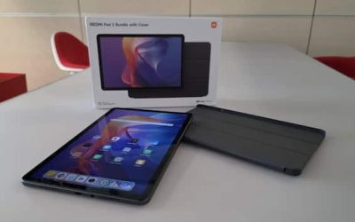 Xiaomi Redmi Pad 2, basso costo massima resa