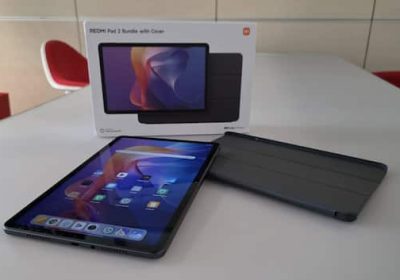 Xiaomi Redmi Pad 2, basso costo massima resa