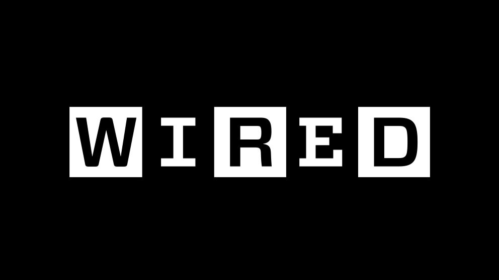 Wired – Un mondo migliore. Un mondo nuovo. Ogni giorno.