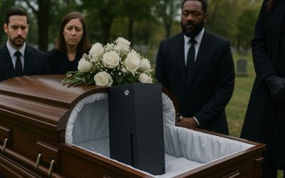 Xbox, la console che conoscete non esisterà più: l'amara constatazione di chi l'ha creata
