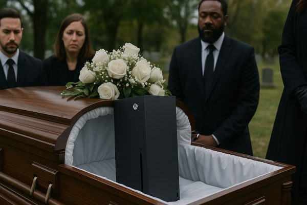 Xbox, la console che conoscete non esisterà più: l'amara constatazione di chi l'ha creata