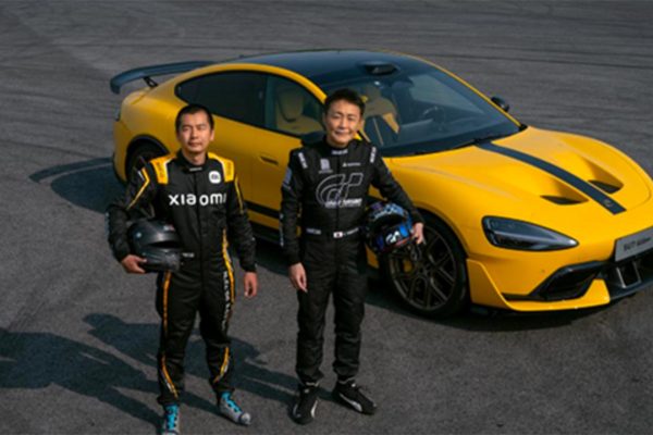 Xiaomi SU7 Ultra arriva su Gran Turismo 7: la partnership che unisce innovazione reale e virtuale