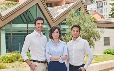 Zanichelli Editore lancia Znext e scommette 60 milioni sull’innovazione