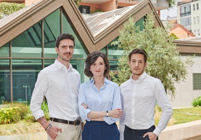 Zanichelli Editore lancia Znext e scommette 60 milioni sull’innovazione