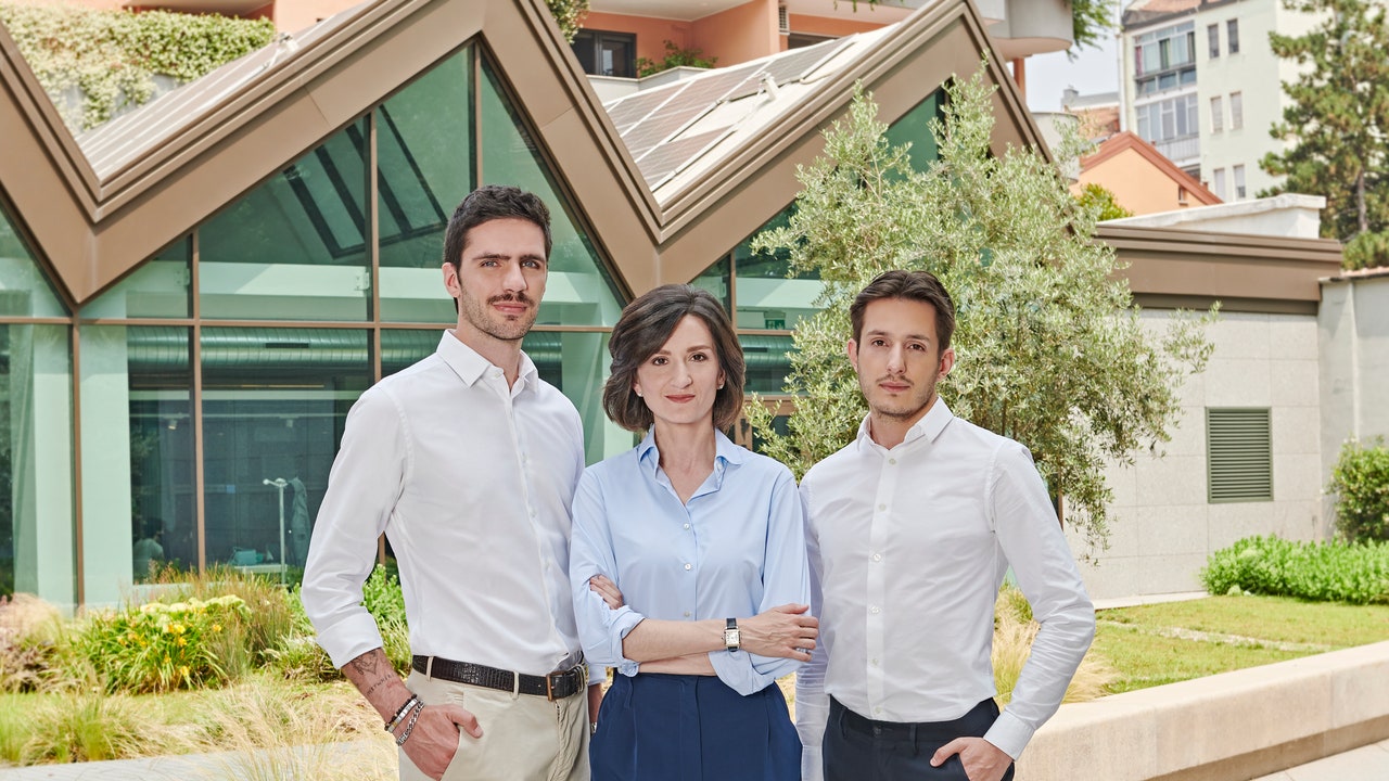 Zanichelli Editore lancia Znext e scommette 60 milioni sull’innovazione