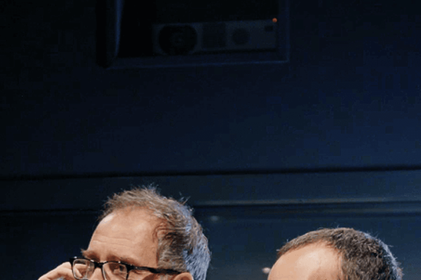 Zerocalcare torna con una nuova serie su Netflix, l’annuncio ufficiale