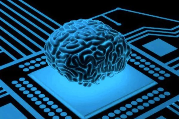 Efficienza energetica fino a 2.000 volte superiore: i chip neuromorfici sono il futuro dell'IA?