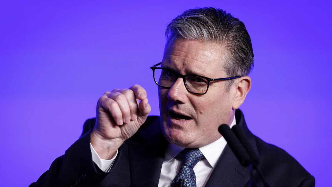 Gb, accordo con le big tech per formare i lavoratori su uso IA – Future Tech