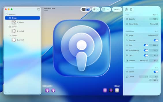 WWDC 2025, Apple presenta iOS 26 e il nuovo design Liquid Glass: cosa cambia e da quando