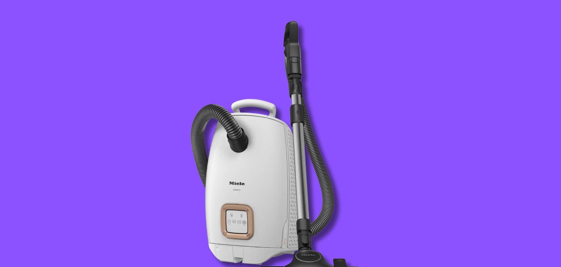 I migliori aspirapolvere per chi soffre di allergie