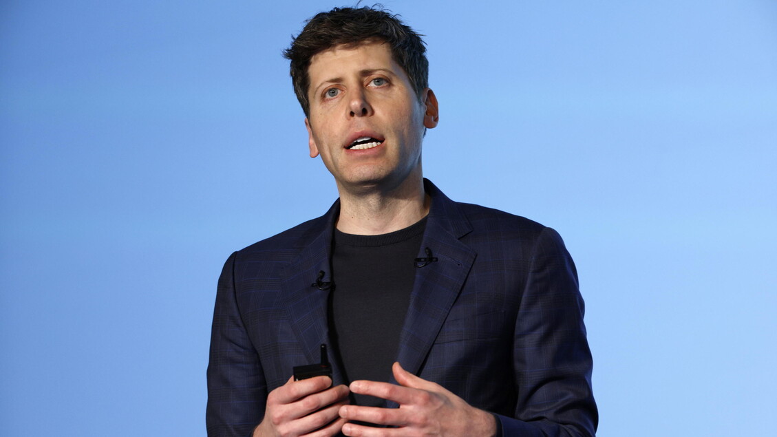 Una risposta di ChatGpt consuma come un forno in un secondo – Future Tech