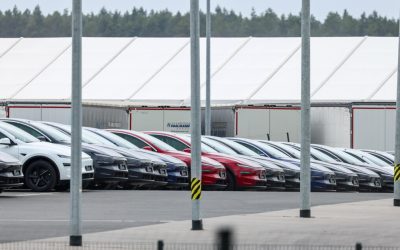 ‘Fuga di cervelli da Tesla’, via un terzo dirigenti di 2 anni fa – Notizie
