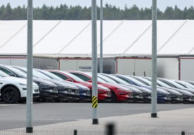 ‘Fuga di cervelli da Tesla’, via un terzo dirigenti di 2 anni fa – Notizie