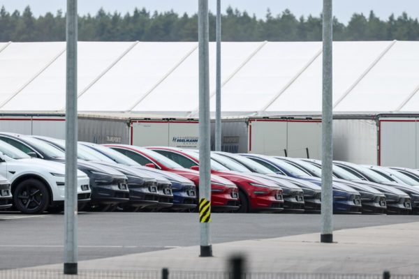 ‘Fuga di cervelli da Tesla’, via un terzo dirigenti di 2 anni fa – Notizie