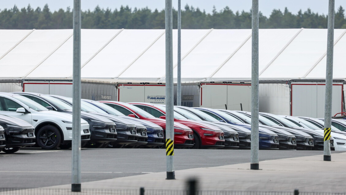 ‘Fuga di cervelli da Tesla’, via un terzo dirigenti di 2 anni fa – Notizie