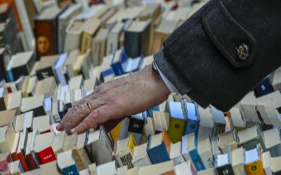 Usa, l’IA potrà essere allenata con libri protetti da copyright – Notizie