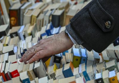 Usa, l’IA potrà essere allenata con libri protetti da copyright – Notizie