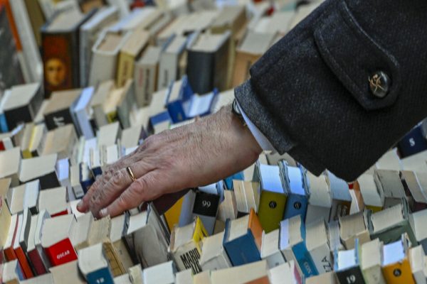 Usa, l’IA potrà essere allenata con libri protetti da copyright – Notizie