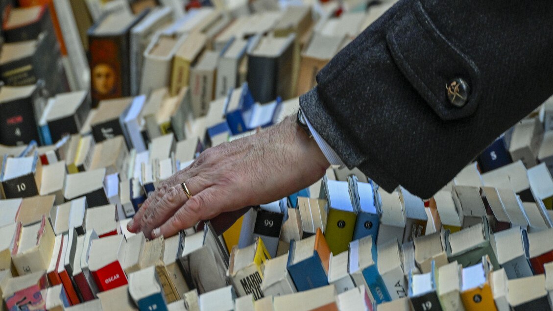 Usa, l’IA potrà essere allenata con libri protetti da copyright – Notizie