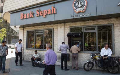 Predatory sparrow, la guerra parallela degli hacker filo-israeliani al cuore finanziario dell’Iran