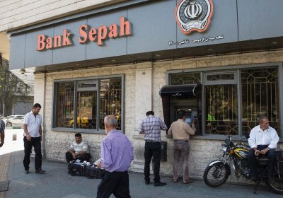 Predatory sparrow, la guerra parallela degli hacker filo-israeliani al cuore finanziario dell’Iran