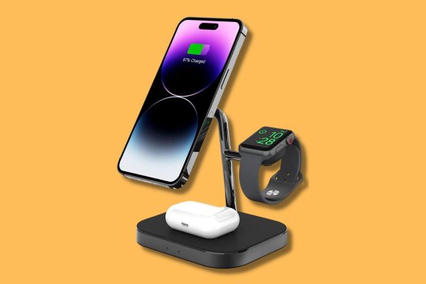 Le migliori basi di ricarica wireless per dispositivi Apple