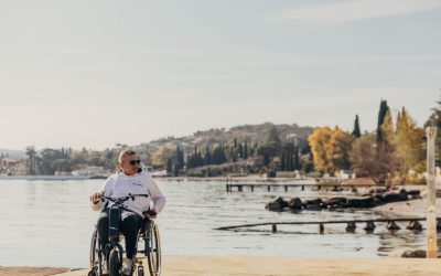 World4all, startup che certifica accessibilità luoghi e servizi – Software e App