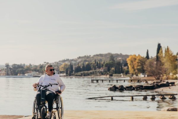 World4all, startup che certifica accessibilità luoghi e servizi – Software e App