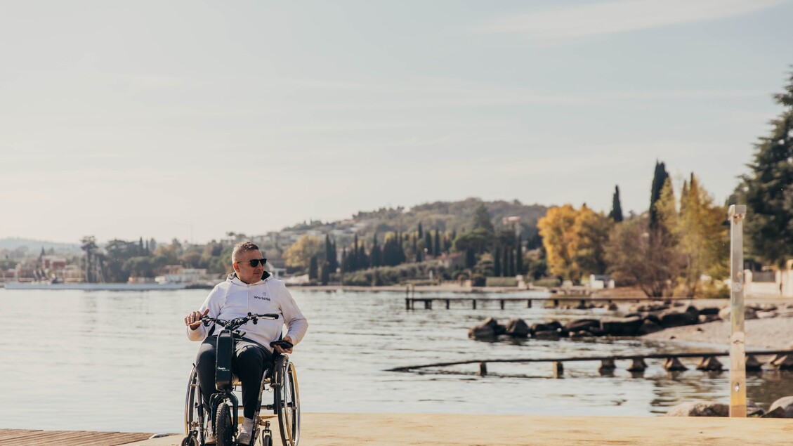 World4all, startup che certifica accessibilità luoghi e servizi – Software e App