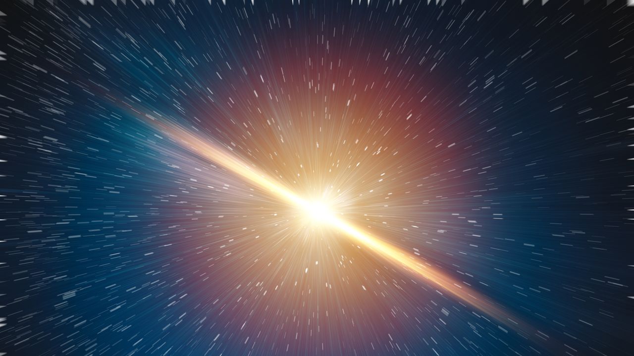 MoM z14, il James Webb Space Telescope ha trovato la galassia più lontana e antica mai osservata