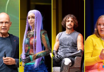 The Big Interview, i volti dell'edizione 2025