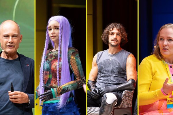 The Big Interview, i volti dell'edizione 2025