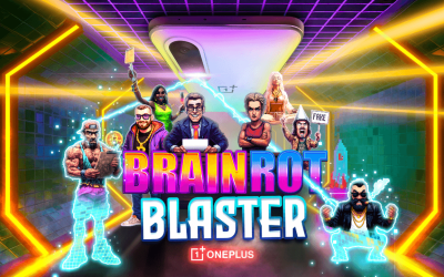 Il videogioco che si autodistrugge per non farci passare troppo tempo sullo smartphone