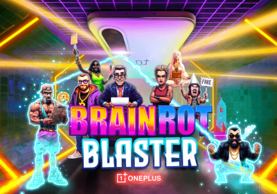 Il videogioco che si autodistrugge per non farci passare troppo tempo sullo smartphone