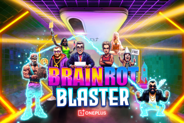 Il videogioco che si autodistrugge per non farci passare troppo tempo sullo smartphone