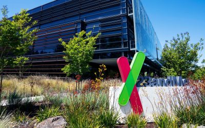 23andMe al capolinea, come cancellare subito i propri dati personali