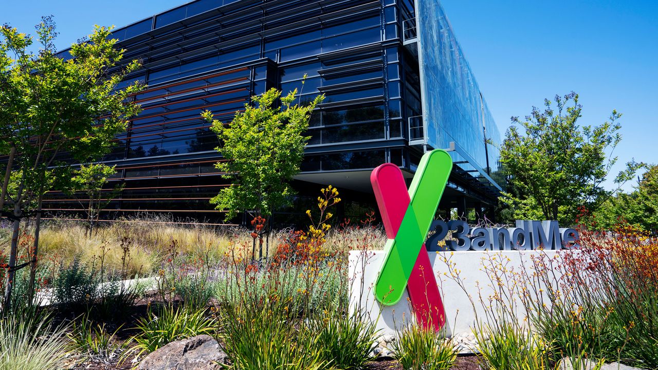 23andMe al capolinea, come cancellare subito i propri dati personali