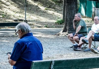 Progressi nella diagnosi dell’Alzheimer con l’AI – Notizie