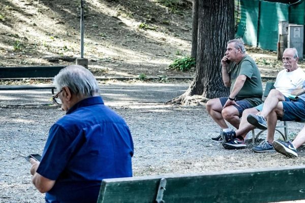 Progressi nella diagnosi dell’Alzheimer con l’AI – Notizie