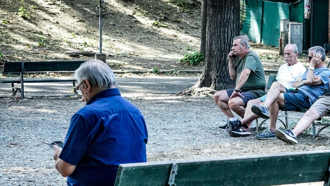 Progressi nella diagnosi dell’Alzheimer con l’AI – Notizie