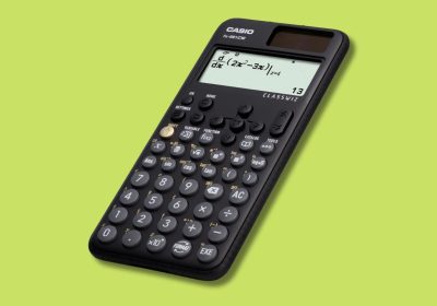 18 calcolatrici scientifiche precise e affidabili