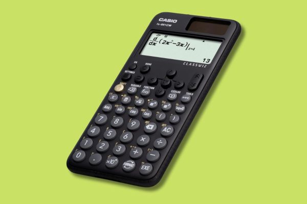 18 calcolatrici scientifiche precise e affidabili