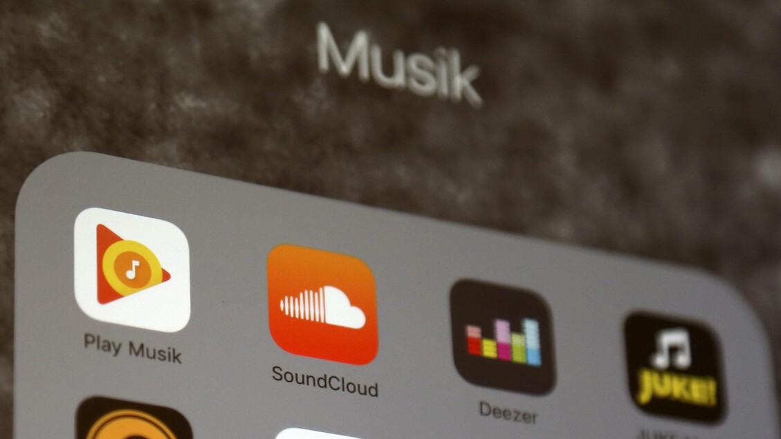 Deezer segnala le canzoni create con l’IA – Software e App