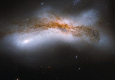 Via Lattea e lo scontro con Andromeda, le probabilità di una fine così catastrofica sono piuttosto basse