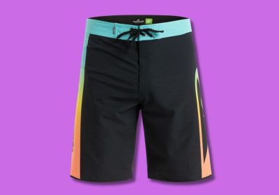 Costumi da surf da uomo, i migliori per conquistare le onde con classe